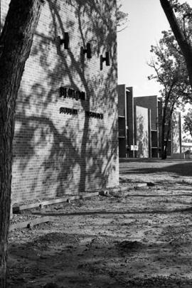 Benton Hall (1967), St. Cloud State University