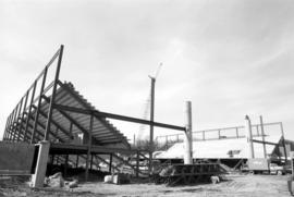 National Hockey Center (1989), St. Cloud State University