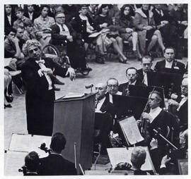 Moscow Symphony Orchestra, St. Cloud State University