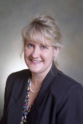 Annette Day, St. Cloud State University