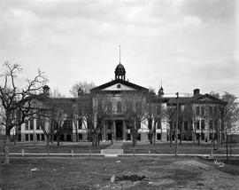 Old Main Building (1874), St. Cloud State University