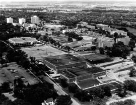 St. Cloud State campus