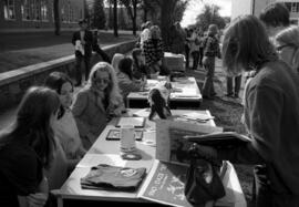 New Student Days and Mainstreet, St. Cloud State University