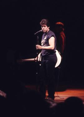 George Thorogood and the Destroyers play at Halenbeck Hall (1965), St. Cloud State University