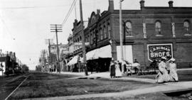 St. Germain Street, St. Cloud