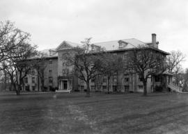 Lawrence Hall (1905), St. Cloud State University