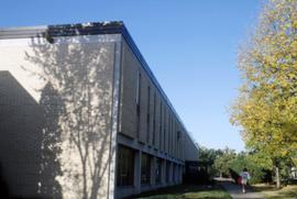 Headley Hall (1963), St. Cloud State University