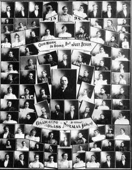 Class of 1898, St. Cloud State University