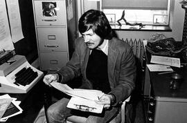 Bill Meissner, St. Cloud State University