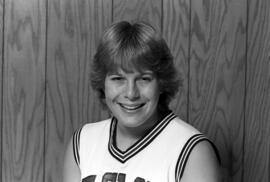 Dawn Anderson, St. Cloud State University