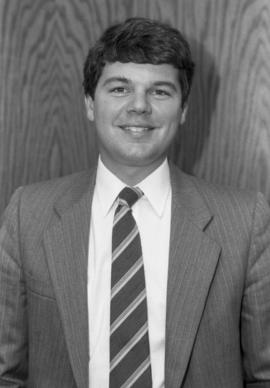 Jim Graves (SCSU 1974), St. Cloud State University