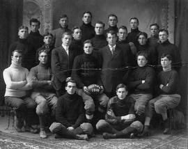 Football Team, St. Cloud State University