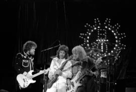 Bachman-Turner Overdrive performs at Halenbeck Hall (1965), St. Cloud State University