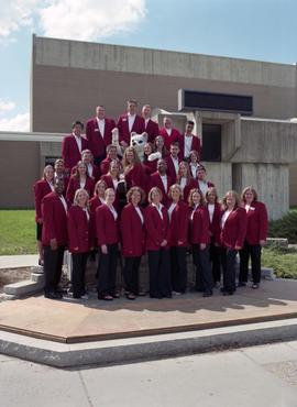 University Ambassadors student group, St. Cloud State University