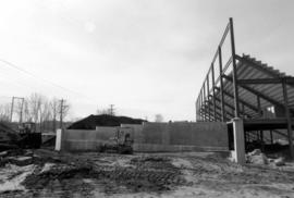 National Hockey Center (1989), St. Cloud State University