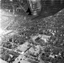 St. Cloud State campus