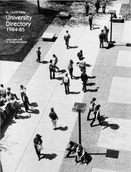 St. Cloud State University directory