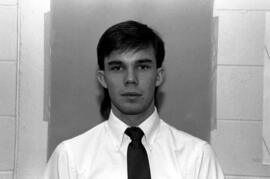 Scott Andresen, St. Cloud State University