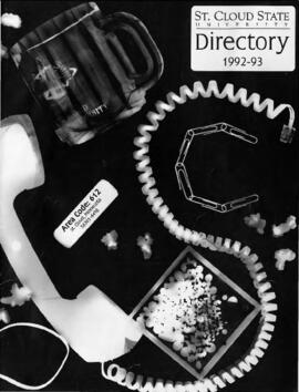 St. Cloud State University directory