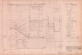 Education Building drawings part 03