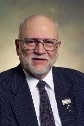 Richard Dendinger, St. Cloud State University
