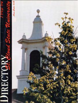 St. Cloud State University directory