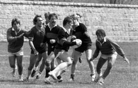 Men's rugby, St. Cloud State University