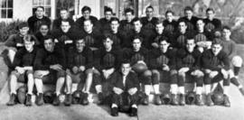 Football Team, St. Cloud State University