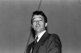 Alum John Otto speaks, St. Cloud State University