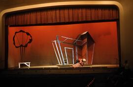 Oklahoma production, St. Cloud State University