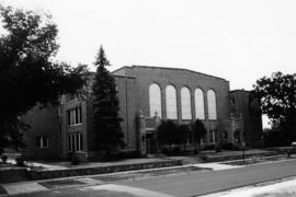 Eastman Hall (1930), St. Cloud State University