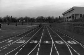 Selke Field (1937), St. Cloud State University