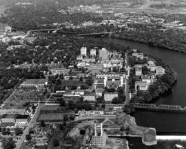 St. Cloud State campus