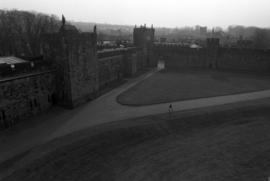 Alnwick Castle, St. Cloud State University