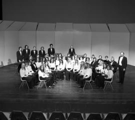 Wind Ensemble, St. Cloud State University