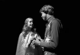 Romeo and Juliet, "Romeo and Juliet," St. Cloud State University