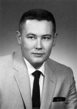 Lewis Royer, St. Cloud State University