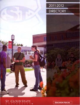 St. Cloud State University directory
