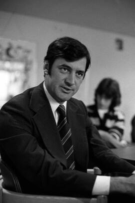 Legislators and politics oral history transcript - Rick Nolan
