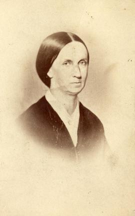 Jane Grey Swisshelm