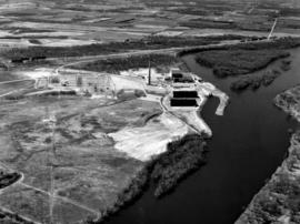 Monticello Nuclear Power Plant