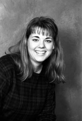Rebecca Grachek, St. Cloud State University