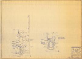 Performing Arts Center drawings part 07