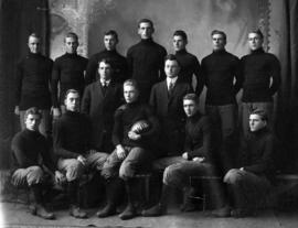 Football Team, St. Cloud State University