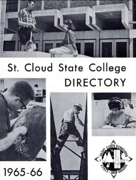 St. Cloud State University directory