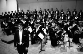 Concert Band, St. Cloud State University