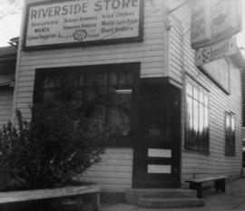 Riverside Store, St. Cloud State University