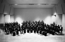 Concert band, St. Cloud State University