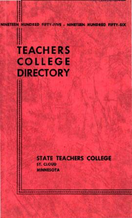 St. Cloud State University directory