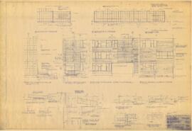 Brown Hall drawings part 03